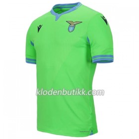 Lazio Borte Fotballdrakt 2020-2021 Kortermet